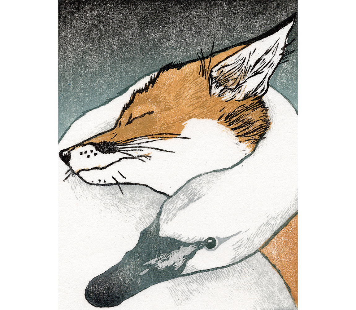 “Kin” - Kristen Etmund